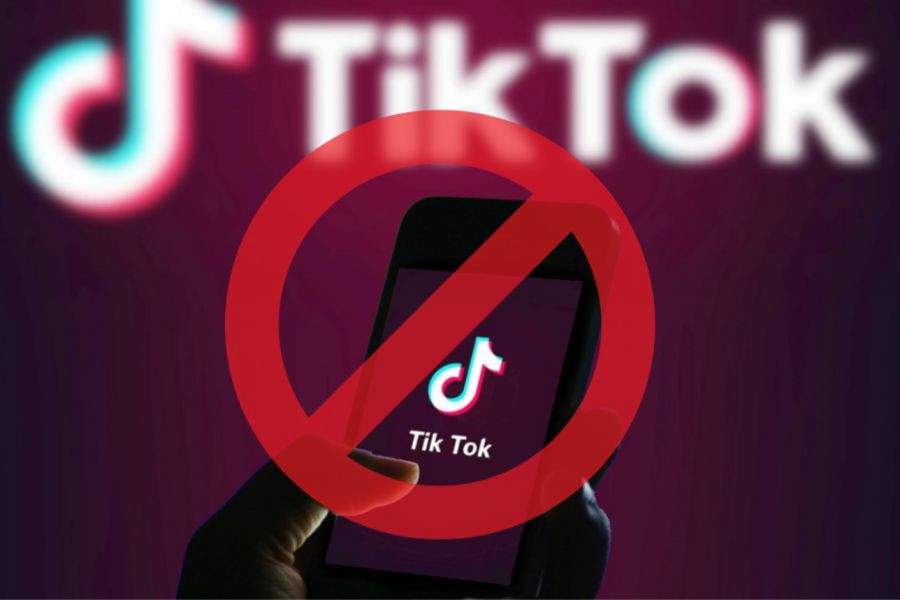 Tại sao có các từ bị cấm trên TikTok Shop? 