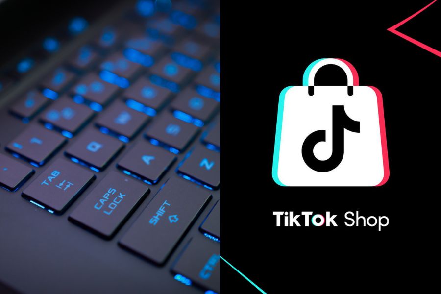 Hướng dẫn đổi tên TikTok Shop trên điện thoại 