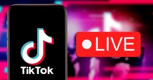 Hướng dẫn cách livestream Tiktok chi tiết