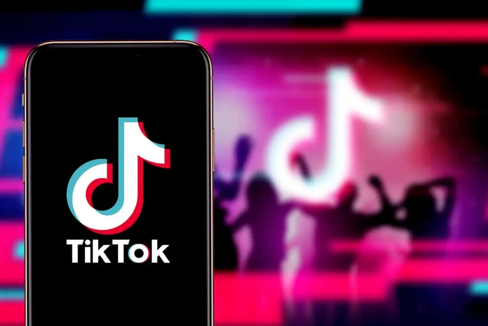 tối ưu hóa video TikTok