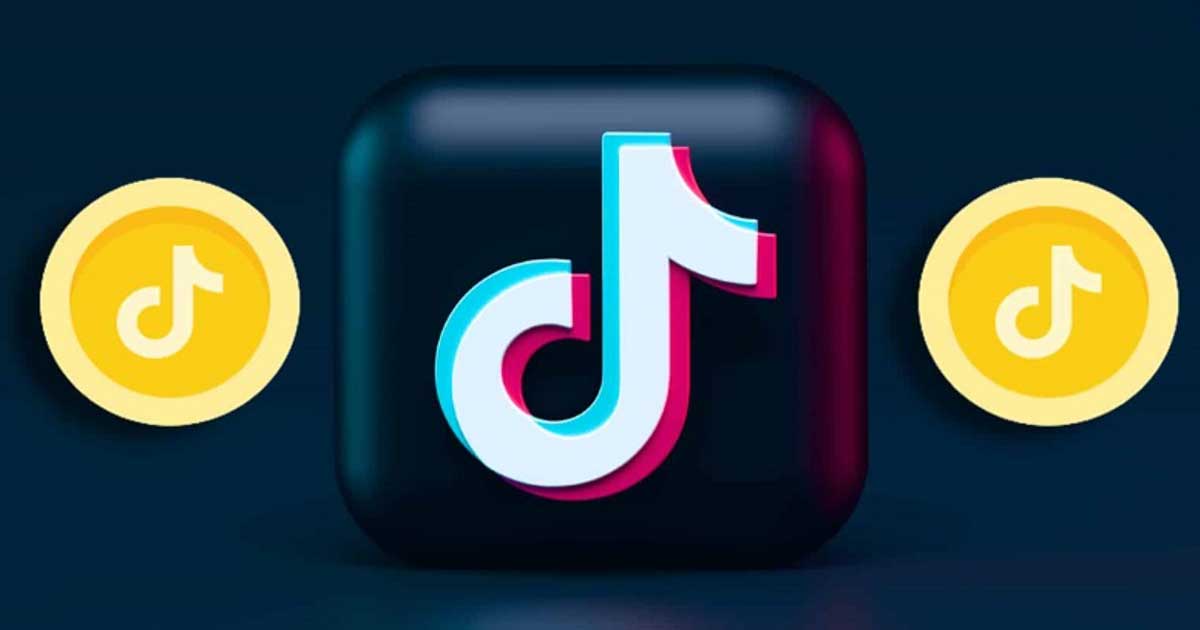 Hướng dẫn kích hoạt quà tặng video TikTok