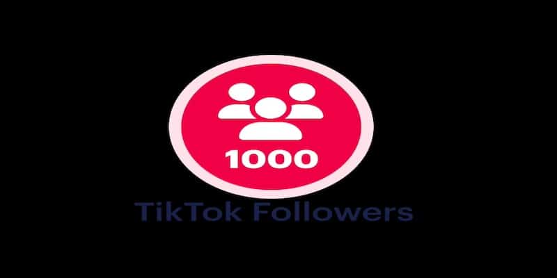 Cách làm Affiliate TikTok cho tài khoản trên 1000 người theo dõi