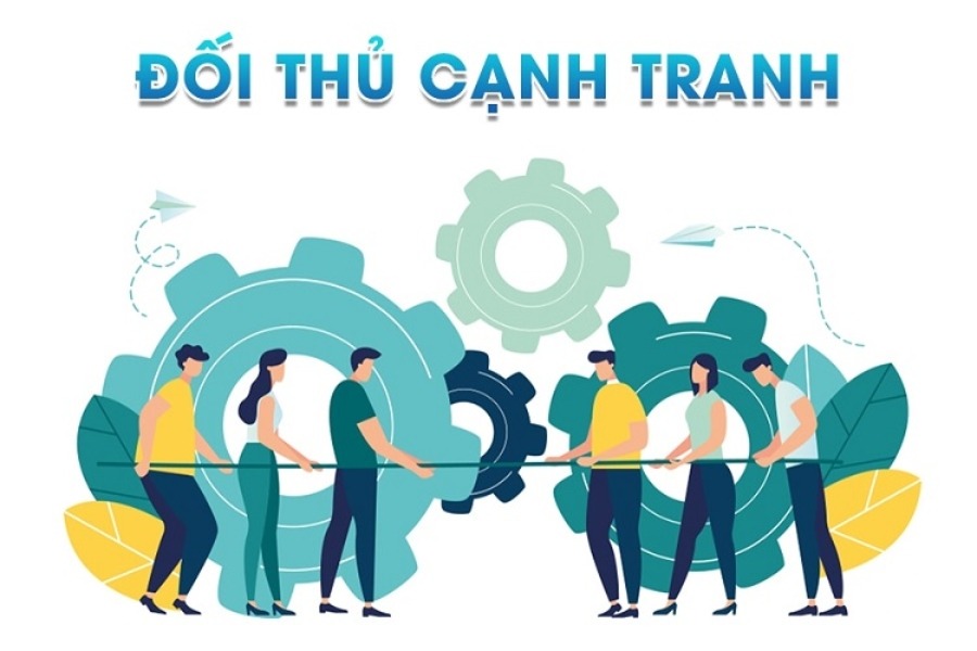 Phân tích đối thủ cạnh tranh