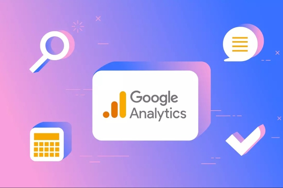 Sử dụng Google Analytics