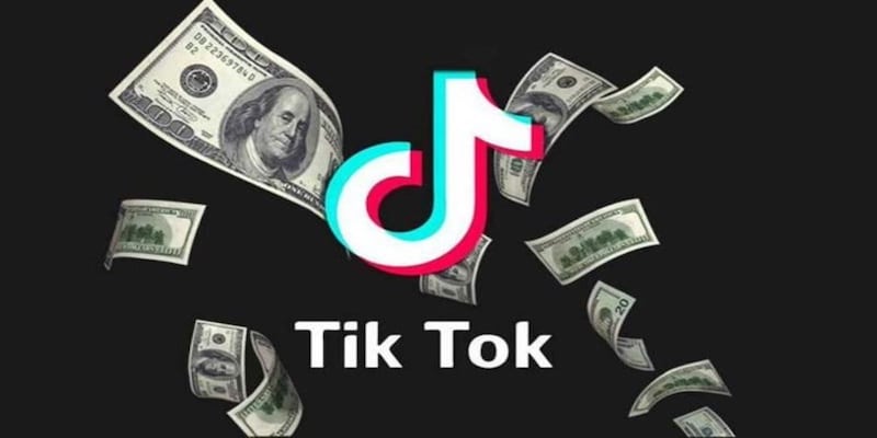 Cập nhật doanh thu cá nhân TikTok Shop