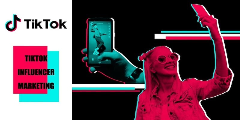 Định nghĩa TikTok Influencer Marketing