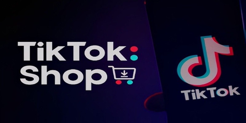 doanh thu cá nhân TikTok Shop