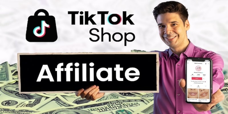 Giới thiệu chương trình Affiliate TikTok