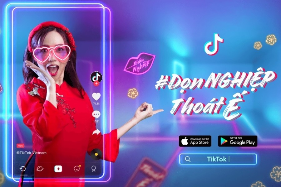 Người “ế” làm content TikTok phù hợp, dễ viral