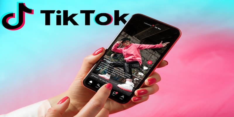 Sử dụng TikTok tùy theo nhu cầu