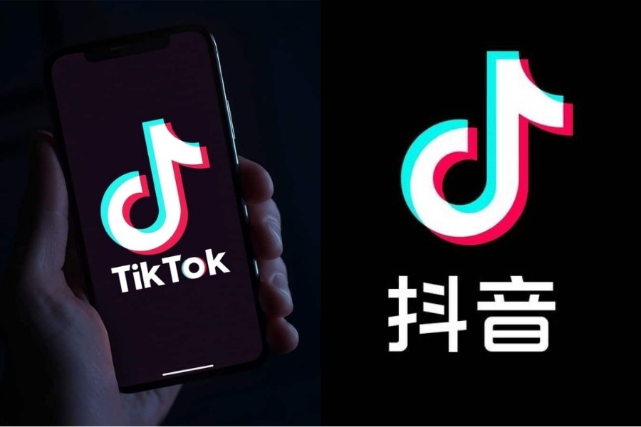  TikTok là gì? Douyin là gì? 