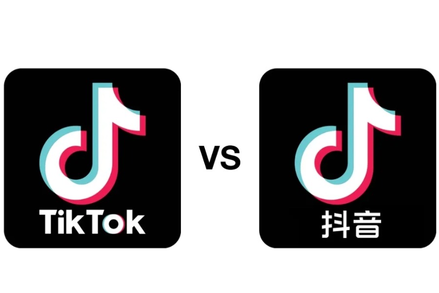 Sự khác biệt giữa TikTok và Douyin 