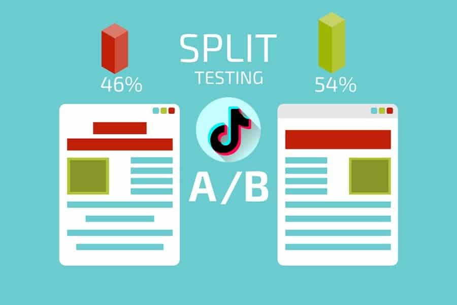 Tăng tỉ lệ chuyển đổi từ quảng cáo TikTok bằng cách chạy thử nghiệm A/B