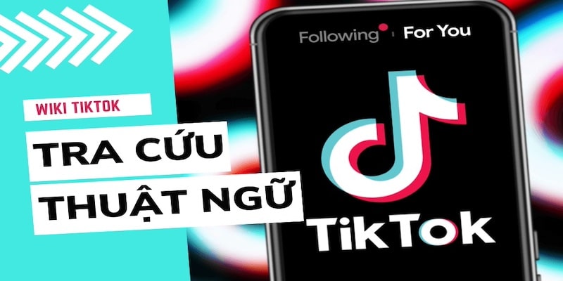 thuật ngữ TikTok