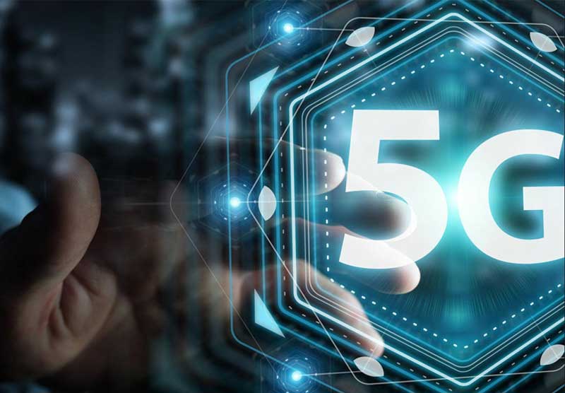 Cách bật 5G trên Android