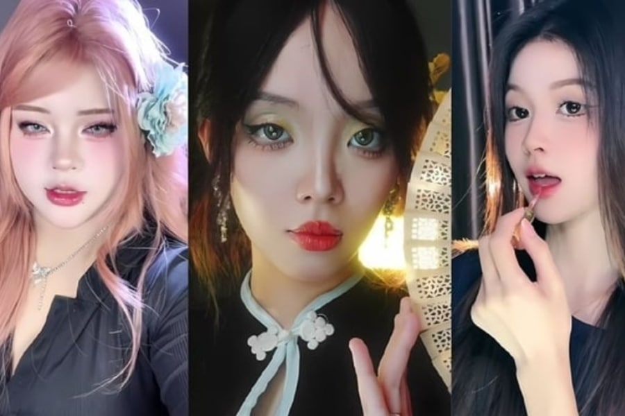  Tại sao trend makeup Liễu Như Yên lại HOT? 