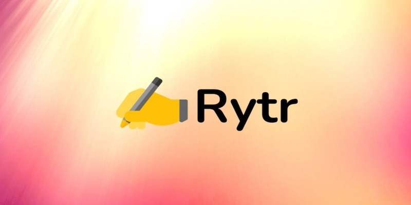 RYTR giúp viết content hiệu quả