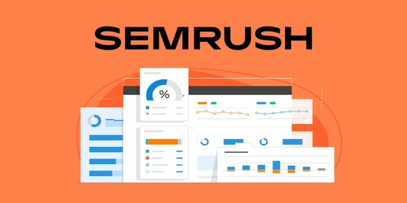 Công cụ tối ưu hồ sơ TikTok Semrush